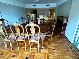 Foto 5 de Semipiso En Venta De 4 Dormitorios en el Centro con Cochera
