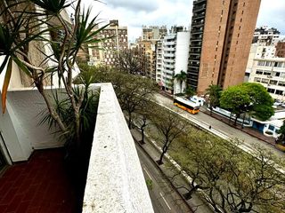 Foto 19 de Semipiso En Venta De 4 Dormitorios en el Centro con Cochera