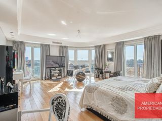 Foto 11 de Venta - Piso - 4 dormitorios en suite - Esquinero - Libertador7000 - 2 cocheras - Torre Chateau Nuñez