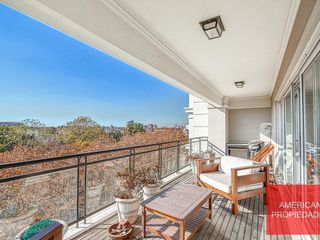 Foto 15 de Venta - Piso - 4 dormitorios en suite - Esquinero - Libertador7000 - 2 cocheras - Torre Chateau Nuñez
