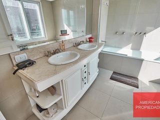 Foto 20 de Venta - Piso - 4 dormitorios en suite - Esquinero - Libertador7000 - 2 cocheras - Torre Chateau Nuñez