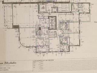Foto 33 de Venta - Piso - 4 dormitorios en suite - Esquinero - Libertador7000 - 2 cocheras - Torre Chateau Nuñez