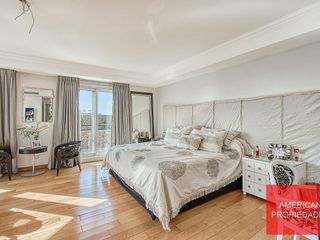 Foto 9 de Venta - Piso - 4 dormitorios en suite - Esquinero - Libertador7000 - 2 cocheras - Torre Chateau Nuñez