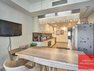 Foto 27 de Venta - Piso - 4 dormitorios en suite - Esquinero - Libertador7000 - 2 cocheras - Torre Chateau Nuñez