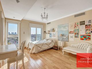 Foto 12 de Venta - Piso - 4 dormitorios en suite - Esquinero - Libertador7000 - 2 cocheras - Torre Chateau Nuñez