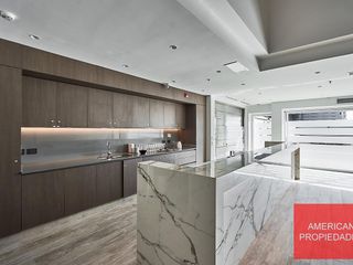 Foto 29 de Venta - Piso - 4 dormitorios en suite - Esquinero - Libertador7000 - 2 cocheras - Torre Chateau Nuñez
