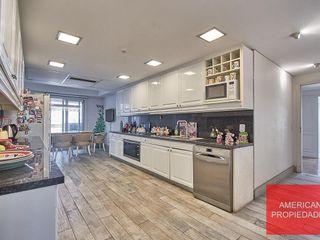 Foto 24 de Venta - Piso - 4 dormitorios en suite - Esquinero - Libertador7000 - 2 cocheras - Torre Chateau Nuñez