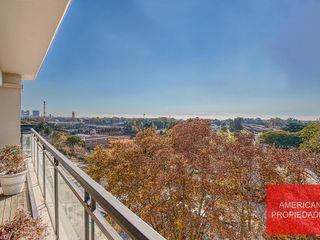 Foto 18 de Venta - Piso - 4 dormitorios en suite - Esquinero - Libertador7000 - 2 cocheras - Torre Chateau Nuñez