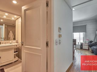 Foto 23 de Venta - Piso - 4 dormitorios en suite - Esquinero - Libertador7000 - 2 cocheras - Torre Chateau Nuñez