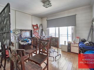 Foto 34 de Venta - Piso - 4 dormitorios en suite - Esquinero - Libertador7000 - 2 cocheras - Torre Chateau Nuñez