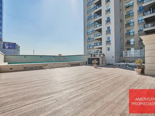 Foto 31 de Venta - Piso - 4 dormitorios en suite - Esquinero - Libertador7000 - 2 cocheras - Torre Chateau Nuñez