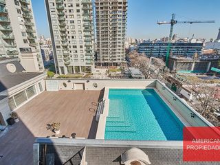Foto 26 de Venta - Piso - 4 dormitorios en suite - Esquinero - Libertador7000 - 2 cocheras - Torre Chateau Nuñez