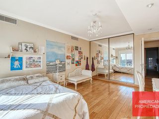 Foto 13 de Venta - Piso - 4 dormitorios en suite - Esquinero - Libertador7000 - 2 cocheras - Torre Chateau Nuñez