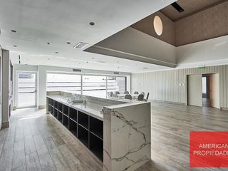 Foto 30 de Venta - Piso - 4 dormitorios en suite - Esquinero - Libertador7000 - 2 cocheras - Torre Chateau Nuñez
