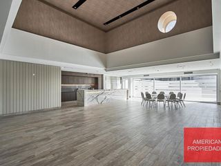 Foto 28 de Venta - Piso - 4 dormitorios en suite - Esquinero - Libertador7000 - 2 cocheras - Torre Chateau Nuñez
