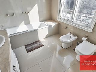 Foto 21 de Venta - Piso - 4 dormitorios en suite - Esquinero - Libertador7000 - 2 cocheras - Torre Chateau Nuñez