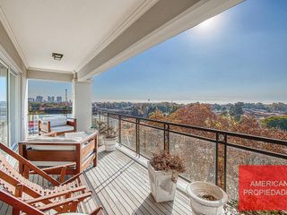 Foto 17 de Venta - Piso - 4 dormitorios en suite - Esquinero - Libertador7000 - 2 cocheras - Torre Chateau Nuñez