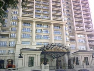 Foto 6 de Venta - Piso - 4 dormitorios en suite - Esquinero - Libertador7000 - 2 cocheras - Torre Chateau Nuñez