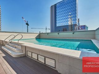 Foto 32 de Venta - Piso - 4 dormitorios en suite - Esquinero - Libertador7000 - 2 cocheras - Torre Chateau Nuñez