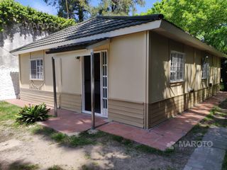 Foto 13 de CASA EN VENTA   EN MASCHWITZ - MAROTO PROPIEDADES