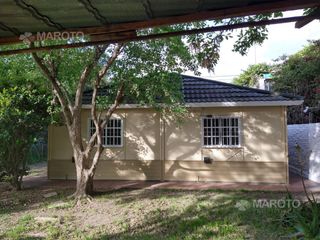 Foto 1 de CASA EN VENTA   EN MASCHWITZ - MAROTO PROPIEDADES