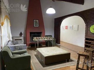 Foto 25 de Casa en venta 5 amb en Parque Leloir