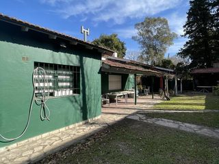 Foto 4 de Casa en venta 5 amb en Parque Leloir