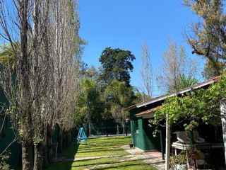 Foto 40 de Casa en venta 5 amb en Parque Leloir