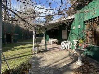 Foto 6 de Casa en venta 5 amb en Parque Leloir