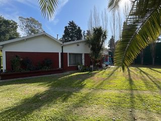 Foto 1 de Casa en venta 5 amb en Parque Leloir