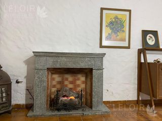 Foto 11 de Casa en venta 5 amb en Parque Leloir