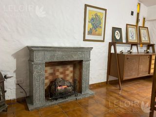 Foto 10 de Casa en venta 5 amb en Parque Leloir