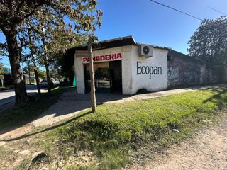 Foto 2 de Terreno Apto Desarrollo de Departamento