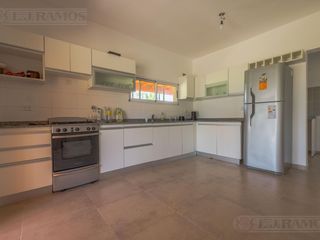 Foto 9 de Casa en una planta en venta  en San Gabriel - Villanueva