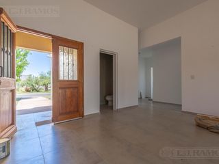 Foto 6 de Casa en una planta en venta  en San Gabriel - Villanueva