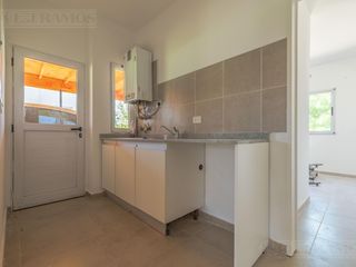 Foto 11 de Casa en una planta en venta  en San Gabriel - Villanueva
