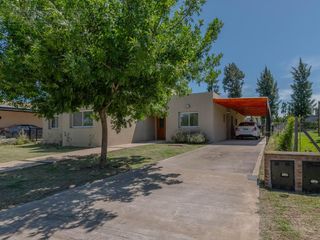 Foto 1 de Casa en una planta en venta  en San Gabriel - Villanueva