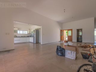 Foto 7 de Casa en una planta en venta  en San Gabriel - Villanueva