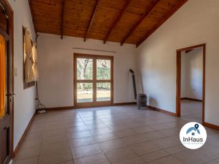 Foto 6 de Casa en barrio Cuatro Horizontes a 1 cuadra de la ruta, Villa General Belgrano