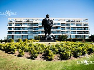 Foto 10 de Oportunidad Lote en  Pilar Golf Club