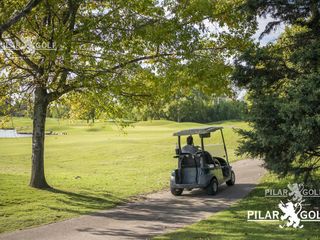 Foto 6 de Oportunidad Lote en  Pilar Golf Club