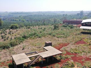 Foto 8 de Se Vende Terreno con Proyecto de Vivienda Sobre Ruta N°14 - Campo Grande, Misiones