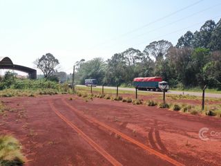 Foto 9 de Se Vende Terreno con Proyecto de Vivienda Sobre Ruta N°14 - Campo Grande, Misiones