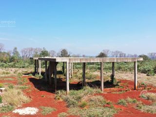 Foto 5 de Se Vende Terreno con Proyecto de Vivienda Sobre Ruta N°14 - Campo Grande, Misiones