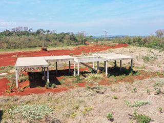 Foto 6 de Se Vende Terreno con Proyecto de Vivienda Sobre Ruta N°14 - Campo Grande, Misiones