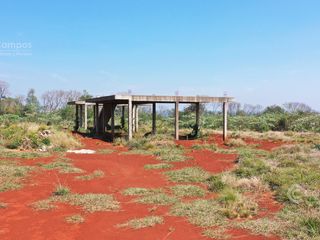 Foto 3 de Se Vende Terreno con Proyecto de Vivienda Sobre Ruta N°14 - Campo Grande, Misiones