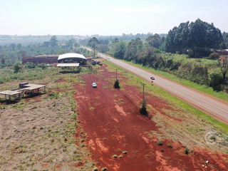 Foto 7 de Se Vende Terreno con Proyecto de Vivienda Sobre Ruta N°14 - Campo Grande, Misiones