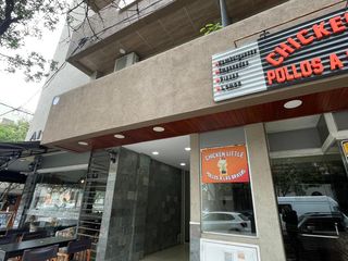Foto 2 de Departamento en Venta de 2 Dormitorios - Barrio Cofico