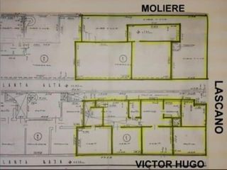 Foto 17 de PH en venta - 2 Dormitorios 3 Baños - 160Mts2 - Monte Castro