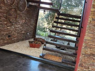 Foto 2 de Se Vende Hotel en San Rafael. Medoza, con Restaurante. Todo nuevo, equipado y funcionando.